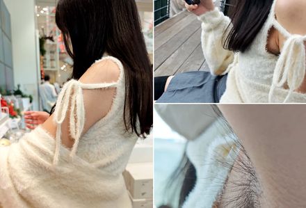 9か月ぶりの遭遇、9か月分の成長