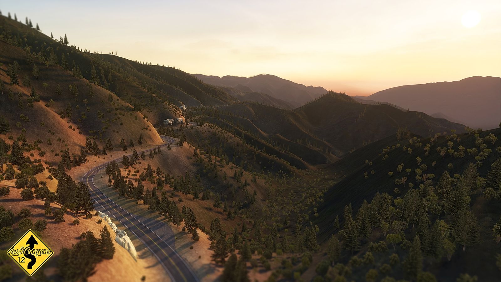 Pacific Coast Extras Pack