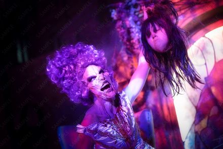 Halloween Horror 2025 #2