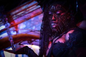 Halloween Horror 2025 #19