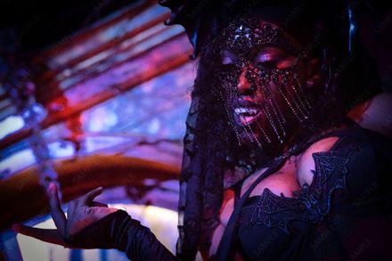 Halloween Horror 2025 #19