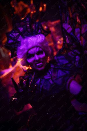 Halloween Horror 2025 #8