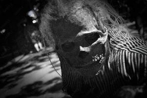 Halloween Horror 2025 #9