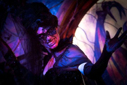 Halloween Horror 2025 #26