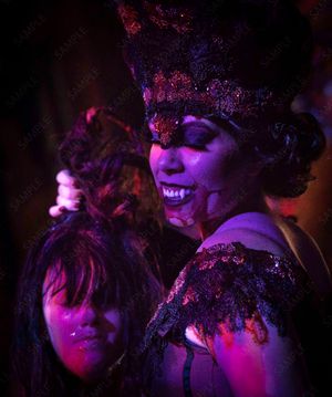 Halloween Horror 2025 #29