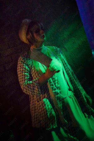 Halloween Horror 2025 #30