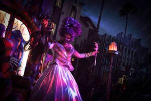 Halloween Horror 2025 #23