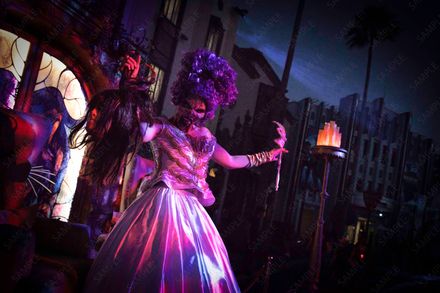 Halloween Horror 2025 #23