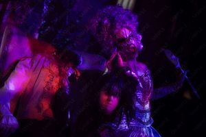 Halloween Horror 2025 #5