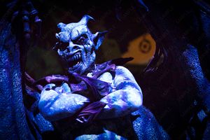 Halloween Horror 2025 #22