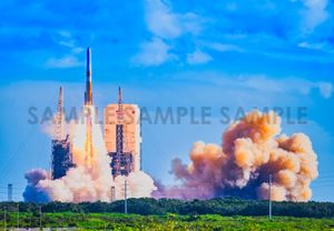 Delta IV Launch