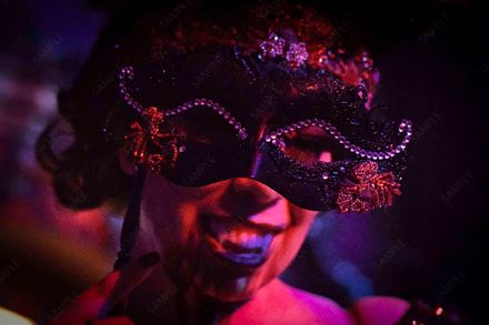 Halloween Horror 2025 #17