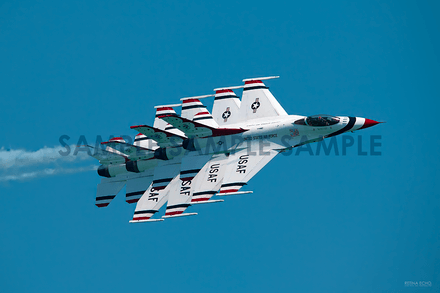 Air Show I