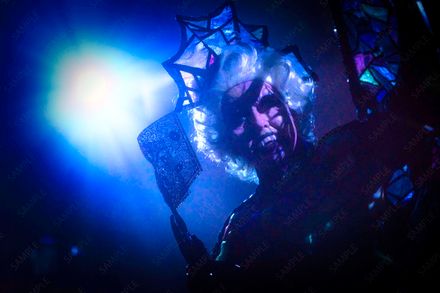 Halloween Horror 2025 #14