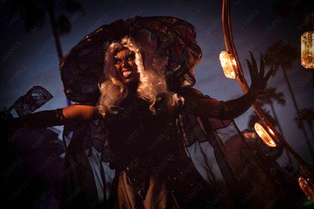 Halloween Horror 2025 #25