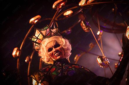 Halloween Horror 2025 #18