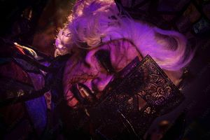 Halloween Horror 2025 #11