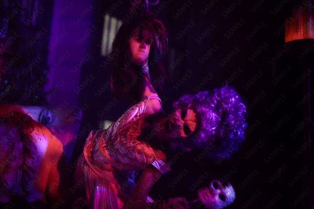 Halloween Horror 2025 #4