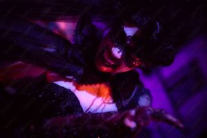 Halloween Horror 2025 #6