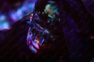 Halloween Horror 2025 #7