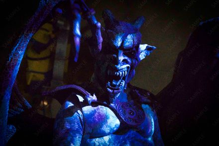 Halloween Horror 2025 #10