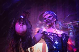 Halloween Horror 2025 #16