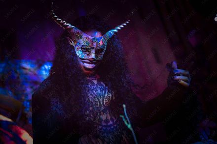 Halloween Horror 2025 #21