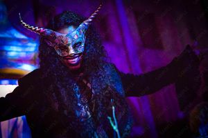 Halloween Horror 2025 #20