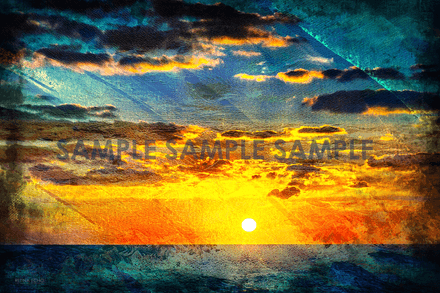 Allure of Colors II