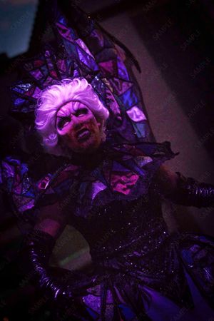 Halloween Horror 2025 #24