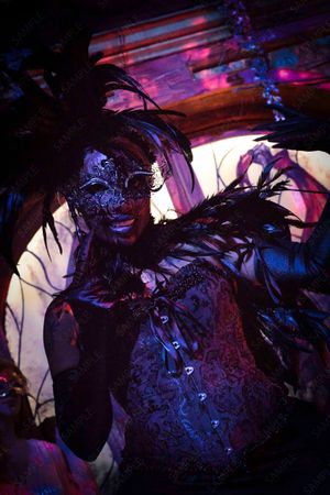 Halloween Horror 2025 #12