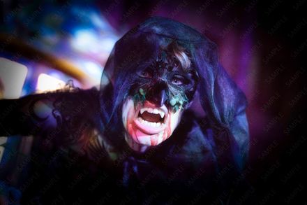 Halloween Horror 2025 #1