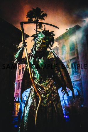 Scythe