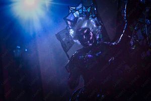 Halloween Horror 2025 #15