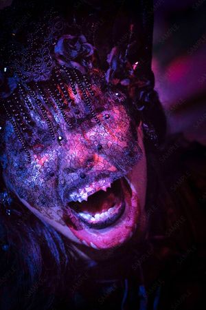 Halloween Horror 2025 #27