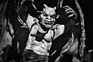 Halloween Horror 2025 #3