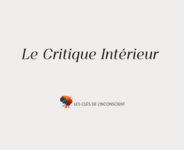 Le Critique Intérieur