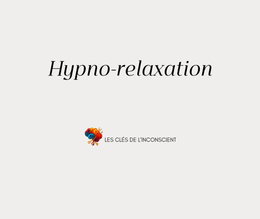 Hypno-relaxation