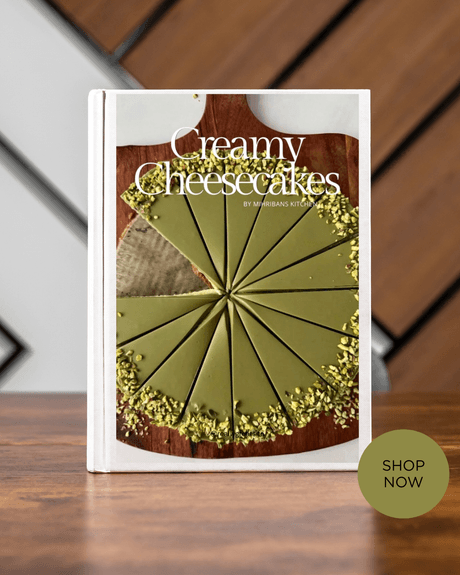 Creamy Cheesecakes – cremige, gebackene Rezepte &amp; meine besten Tipps