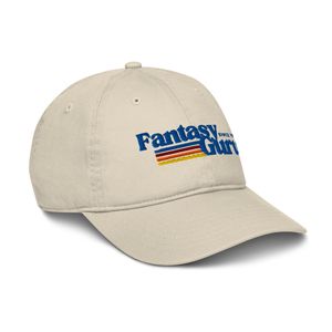 Fantasy Guru Retro Hat
