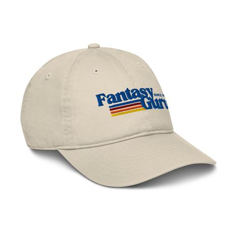 Fantasy Guru Retro Hat