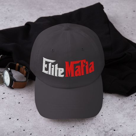 Elite Mafia Throwback Hat