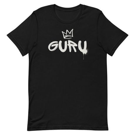 Guru Crown II