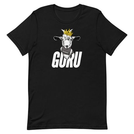 GURU GOAT T