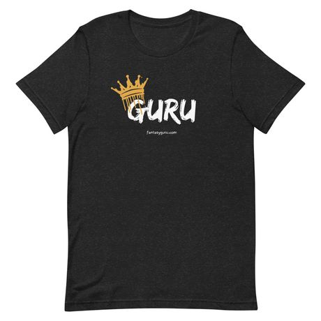 Gold Crown GURU