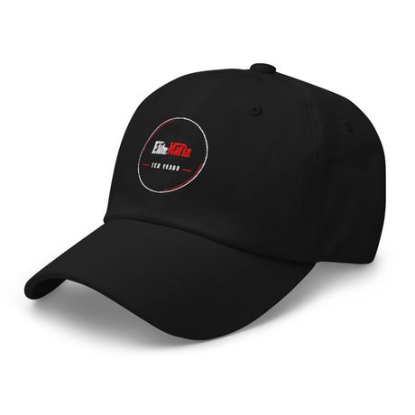 Elite Mafia 10 Year Hat