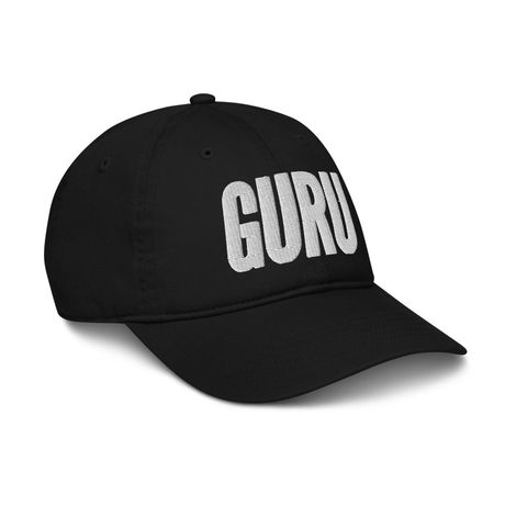 Basic GURU Hat