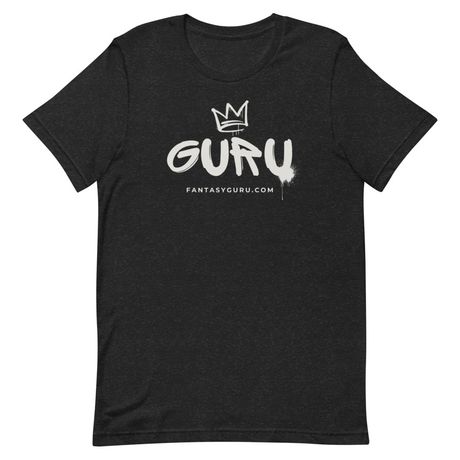 GURU Crown T