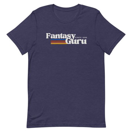Fantasy Guru Retro T