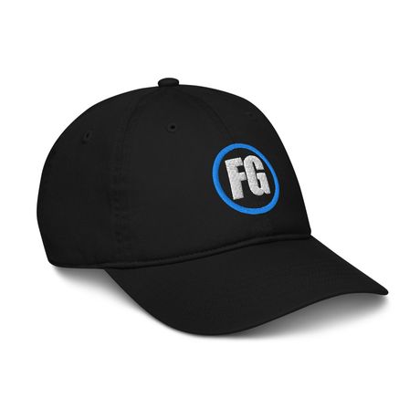 Basic FG Hat